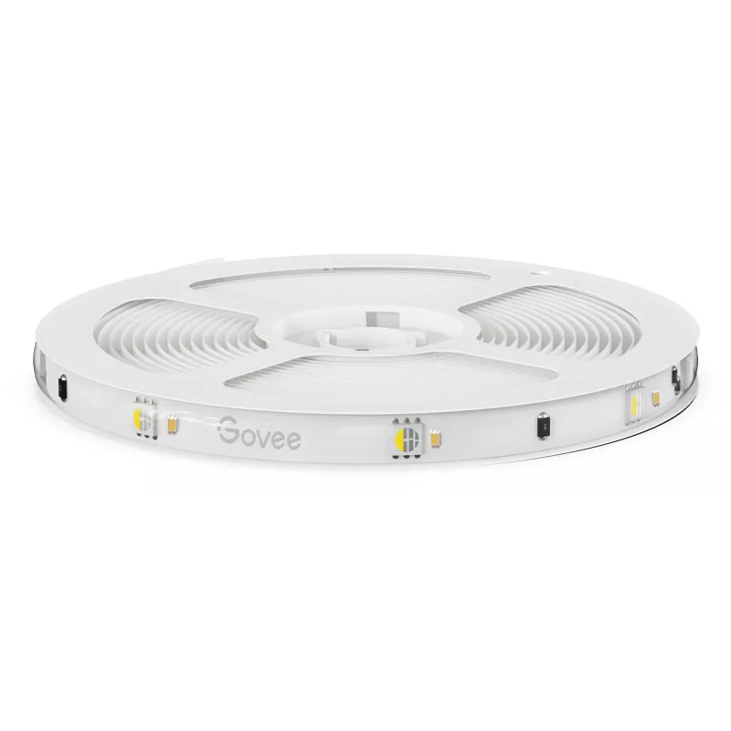 Govee H612FCD1 RGB LED juostinis apšvietimas, 3 metrai