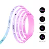 Govee H612FCD1 RGB LED juostinis apšvietimas, 3 metrai