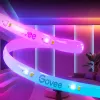 Govee H612FCD1 RGB LED juostinis apšvietimas, 3 metrai