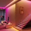 Govee H612FCD1 RGB LED juostinis apšvietimas, 3 metrai