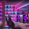 Govee H612FCD1 RGB LED juostinis apšvietimas, 3 metrai