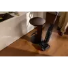 Roborock F25 Ultra elektrinis šluotuvas šlapiam ir sausam valymui be maišelio juodas 4.6 Ah