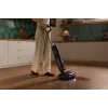 Roborock F25 Ultra elektrinis šluotuvas šlapiam ir sausam valymui be maišelio juodas 4.6 Ah