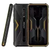 Išmanusis telefonas Ulefone Armor X12 Pro 5,45 colio 4GB 64GB, Oranžinė
