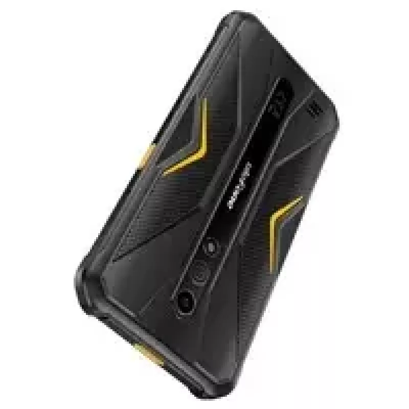 Išmanusis telefonas Ulefone Armor X12 Pro 5,45 colio 4GB 64GB, Oranžinė