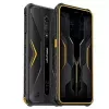 Išmanusis telefonas Ulefone Armor X12 Pro 5,45 colio 4GB 64GB, Oranžinė
