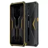 Išmanusis telefonas Ulefone Armor X12 Pro 5,45 colio 4GB 64GB, Oranžinė
