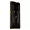 Išmanusis telefonas Ulefone Armor X12 Pro 5,45 colio 4GB 64GB, Oranžinė
