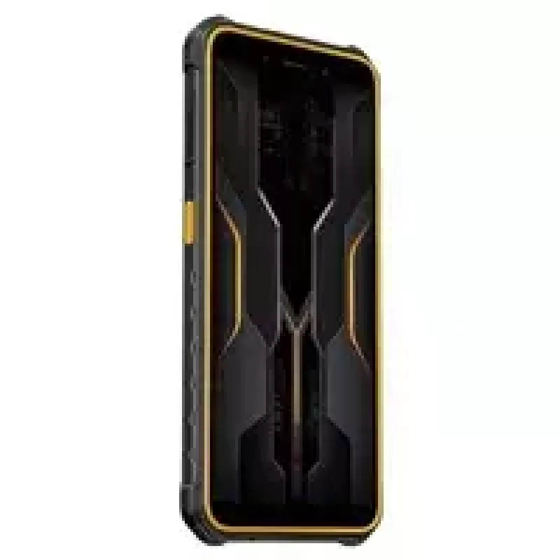 Išmanusis telefonas Ulefone Armor X12 Pro 5,45 colio 4GB 64GB, Oranžinė