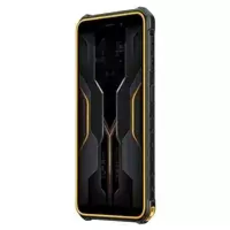 Išmanusis telefonas Ulefone Armor X12 Pro 5,45 colio 4GB 64GB, Oranžinė