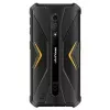 Išmanusis telefonas Ulefone Armor X12 Pro 5,45 colio 4GB 64GB, Oranžinė