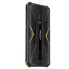 Išmanusis telefonas Ulefone Armor X12 Pro 5,45 colio 4GB 64GB, Oranžinė