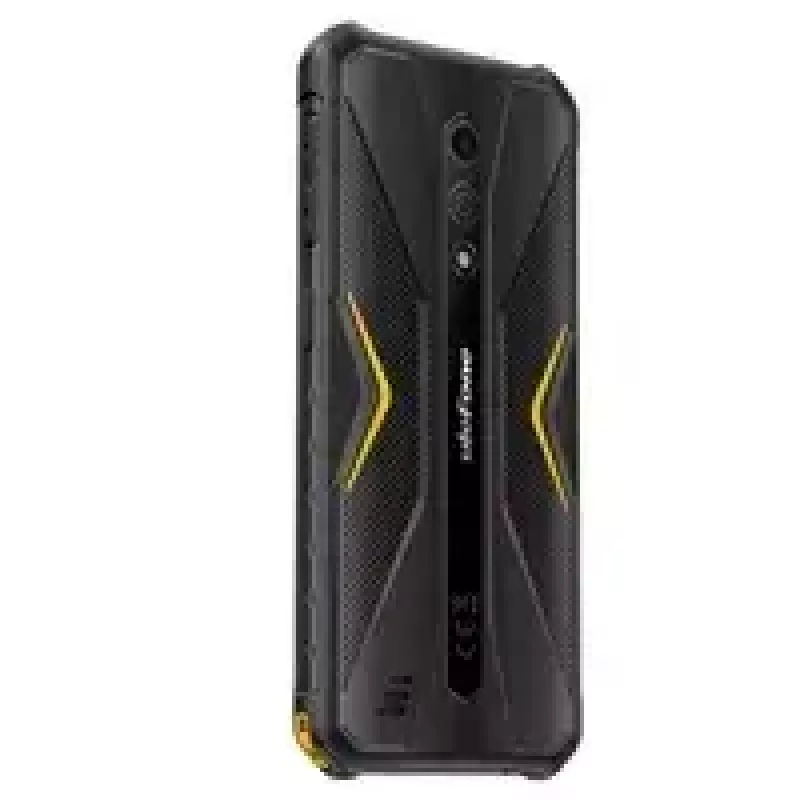 Išmanusis telefonas Ulefone Armor X12 Pro 5,45 colio 4GB 64GB, Oranžinė