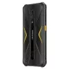 Išmanusis telefonas Ulefone Armor X12 Pro 5,45 colio 4GB 64GB, Oranžinė
