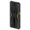 Išmanusis telefonas Ulefone Armor X12 Pro 5,45 colio 4GB 64GB, Oranžinė