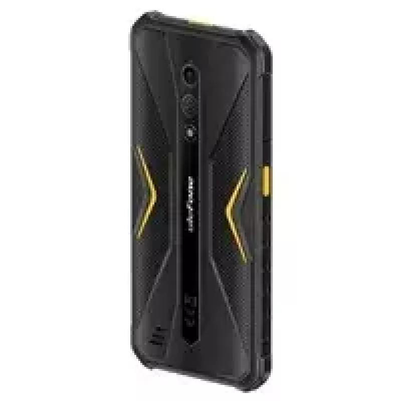 Išmanusis telefonas Ulefone Armor X12 Pro 5,45 colio 4GB 64GB, Oranžinė