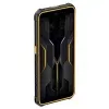 Išmanusis telefonas Ulefone Armor X12 Pro 5,45 colio 4GB 64GB, Oranžinė