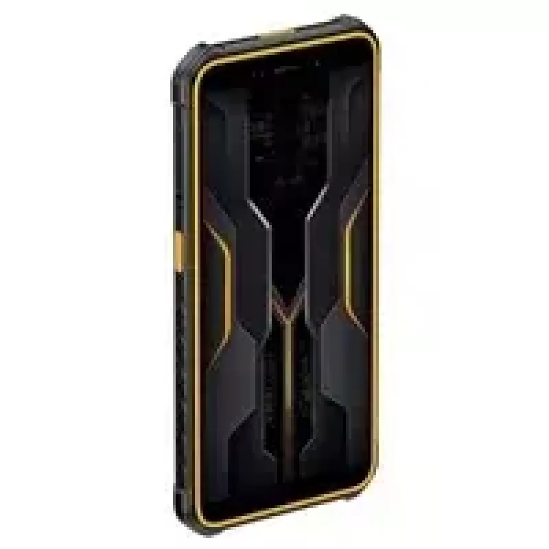 Išmanusis telefonas Ulefone Armor X12 Pro 5,45 colio 4GB 64GB, Oranžinė