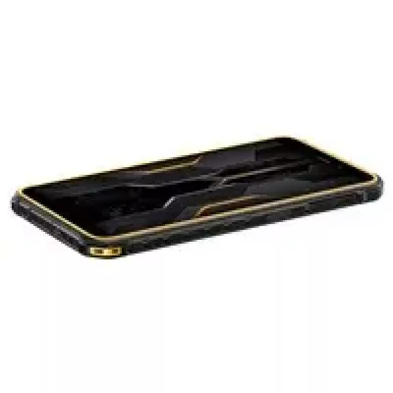 Išmanusis telefonas Ulefone Armor X12 Pro 5,45 colio 4GB 64GB, Oranžinė
