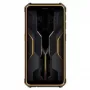 Išmanusis telefonas Ulefone Armor X12 Pro 5,45 colio 4GB 64GB, Oranžinė