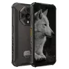 Išmanusis telefonas Ulefone Armor X16 PRO 6.56 colio 8GB 256GB Juodas