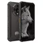 Išmanusis telefonas Ulefone Armor X16 PRO 6.56 colio 8GB 256GB Juodas