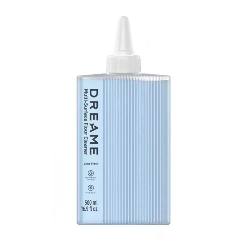 Dreame HFF3 Blue valiklis — 500 ml, tinka visiems Dreame šlapio valymo siurbliams