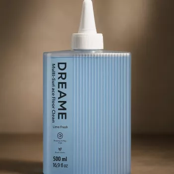 Dreame HFF3 Blue valiklis — 500 ml, tinka visiems Dreame šlapio valymo siurbliams