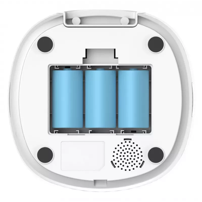 Automatinis šėrimo aparatas augintiniams IMOU PF1 – 4 L nerūdijančio plieno talpa, Wi‑Fi 4, baterija/maitinimas, 1 dubuo