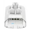 Tiltinis tinklo įrenginys RUIJIE RG-EST350G, tiltas/kartotuvas, dviejų juostų Wi‑Fi 5, 1000 Mbit/s, 16 dBi vidinė antena, iki 5000 m