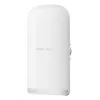 Tiltinis tinklo įrenginys RUIJIE RG-EST350G, tiltas/kartotuvas, dviejų juostų Wi‑Fi 5, 1000 Mbit/s, 16 dBi vidinė antena, iki 5000 m