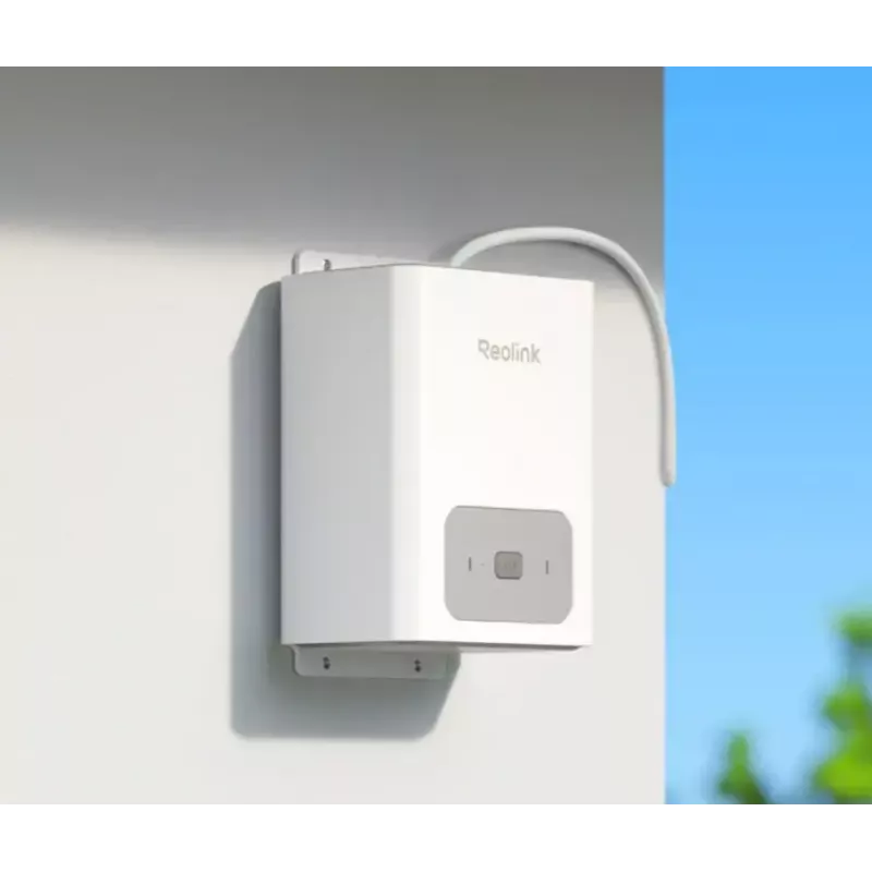 Nešiojamas lauko akumuliatorius Reolink RLA-BP1 12800mAh IP67