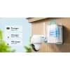 Nešiojamas lauko akumuliatorius Reolink RLA-BP1 12800mAh IP67