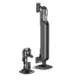 Dreame Z30 Station belaidis dulkių siurblys, 3 L, HEPA, 3200 Ah