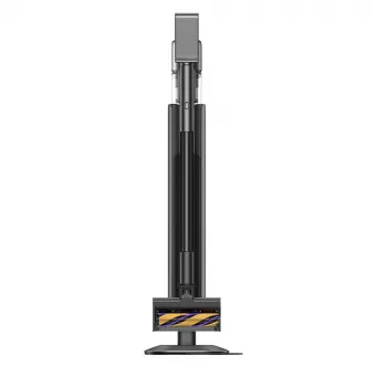Dreame Z30 Station belaidis dulkių siurblys, 3 L, HEPA, 3200 Ah