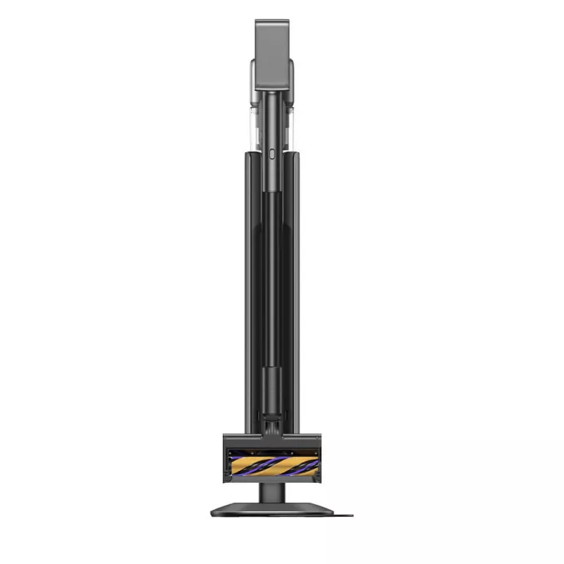 Dreame Z30 Station belaidis dulkių siurblys, 3 L, HEPA, 3200 Ah