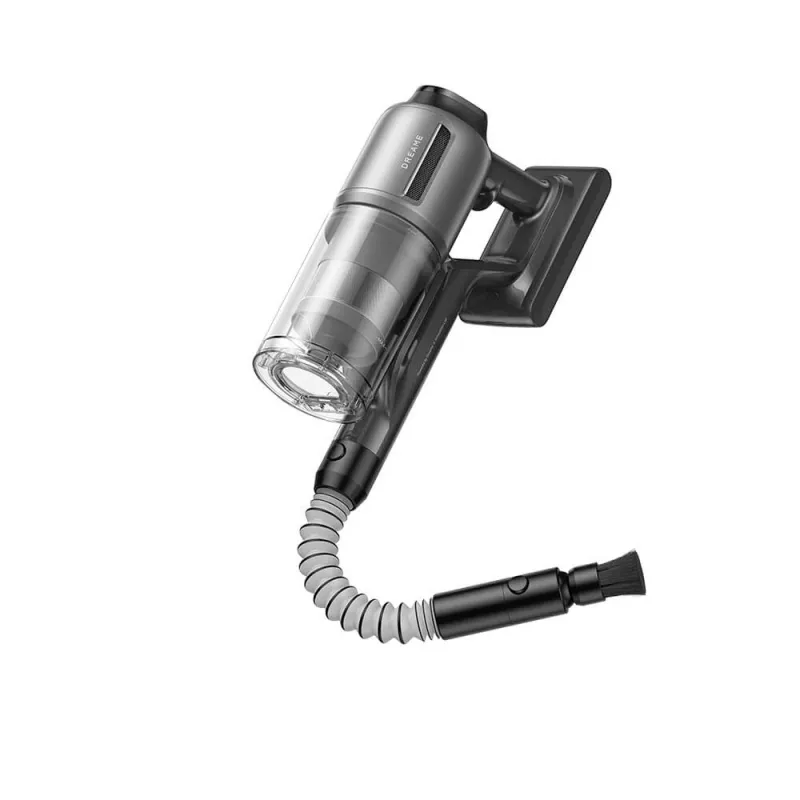 Dreame Z30 Station belaidis dulkių siurblys, 3 L, HEPA, 3200 Ah