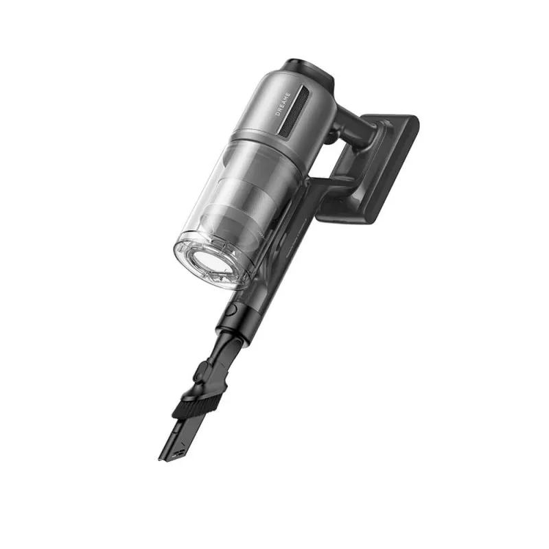 Dreame Z30 Station belaidis dulkių siurblys, 3 L, HEPA, 3200 Ah