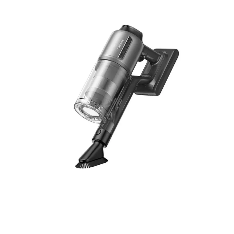 Dreame Z30 Station belaidis dulkių siurblys, 3 L, HEPA, 3200 Ah