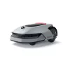 Dreame Robotic Mower A1 Pro robotinė vejapjovė, baterija, pilka
