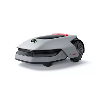 Dreame Robotic Mower A1 Pro robotinė vejapjovė, baterija, pilka