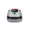 Dreame Robotic Mower A1 Pro robotinė vejapjovė, baterija, pilka