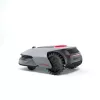 Dreame Robotic Mower A1 Pro robotinė vejapjovė, baterija, pilka