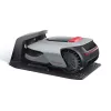 Dreame Robotic Mower A1 Pro robotinė vejapjovė, baterija, pilka