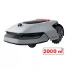 Dreame Robotic Mower A1 Pro robotinė vejapjovė, baterija, pilka