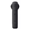 Veiksmo kamera Insta360 X4AIR 8K itin didelės raiškos, 29 MP CMOS (1/1,8 colio), 120 kadrų per sekundę, atspari vandeniui 15 m, 2010 mAh