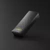 Baterija, skirta HOVERAir X1 ProMax – Li‑Jonų 1920 mAh, 7,38 V, Juoda