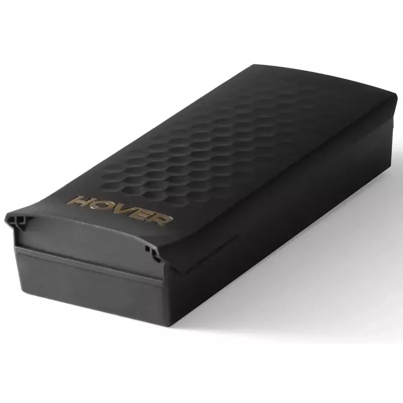 Baterija, skirta HOVERAir X1 ProMax – Li‑Jonų 1920 mAh, 7,38 V, Juoda