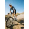 Mini dronas HOVERAir X1 Pro — 4 rotoriai, 12 MP kamera, 4K vaizdo įrašas, 1000 m nuotolis, 1920 mAh baterija, 32 GB vidinė atmintis, Juoda