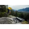 Mini dronas HOVERAir X1 Pro — 4 rotoriai, 12 MP kamera, 4K vaizdo įrašas, 1000 m nuotolis, 1920 mAh baterija, 32 GB vidinė atmintis, Juoda